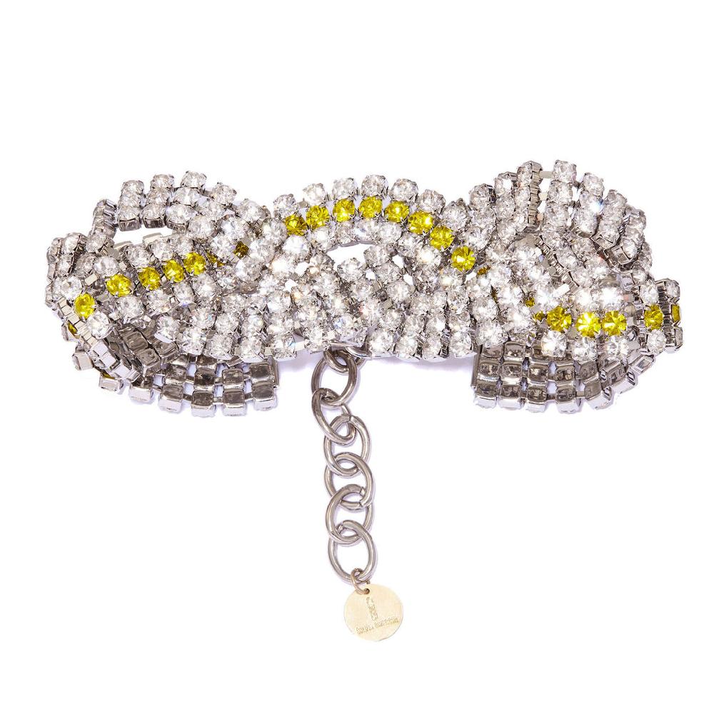 Silvia Gnecchi Fab Necklace Affare Del Giorno