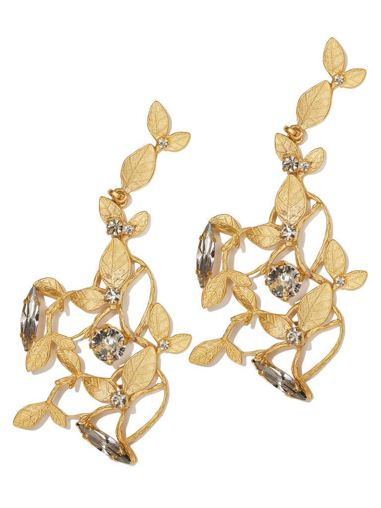 Silvia Gnecchi Flores earrings Offerta