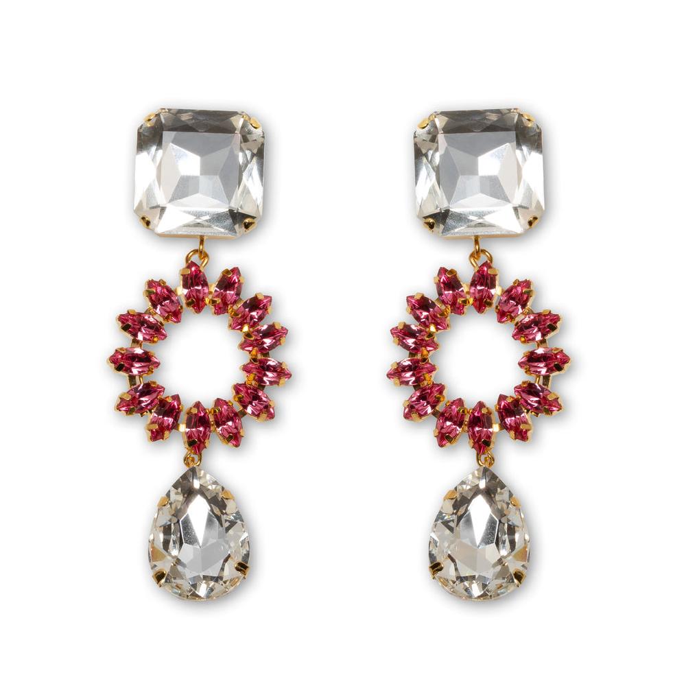 Silvia Gnecchi Flow earrings Outlet