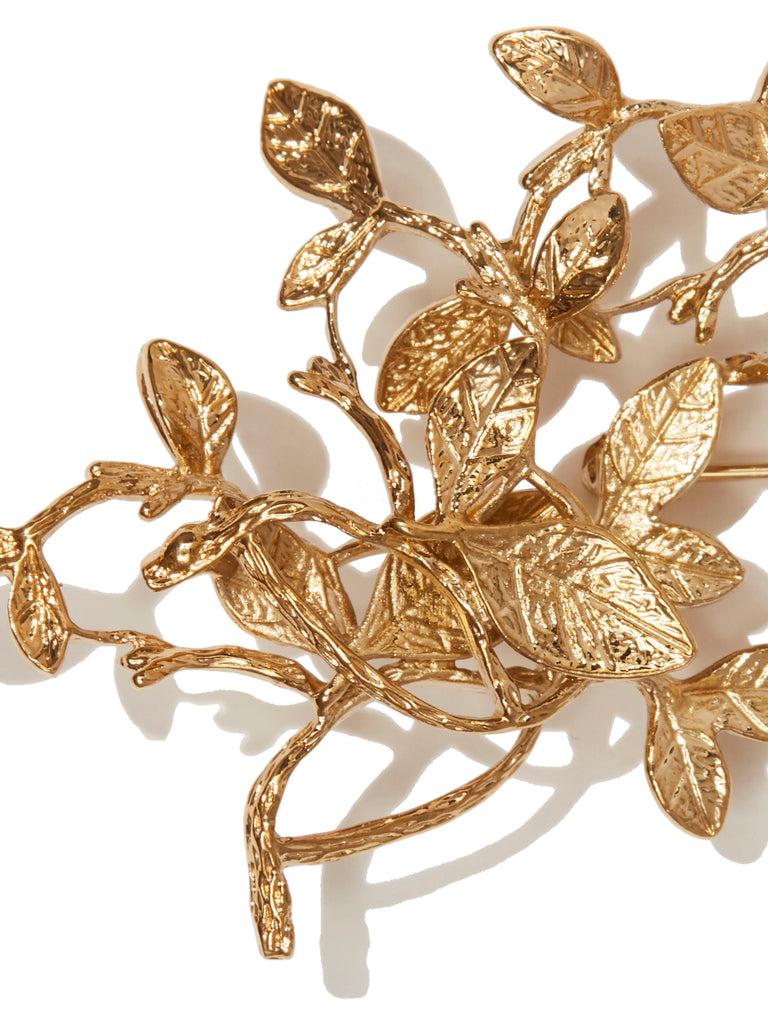 Silvia Gnecchi Forest Brooch Offerte