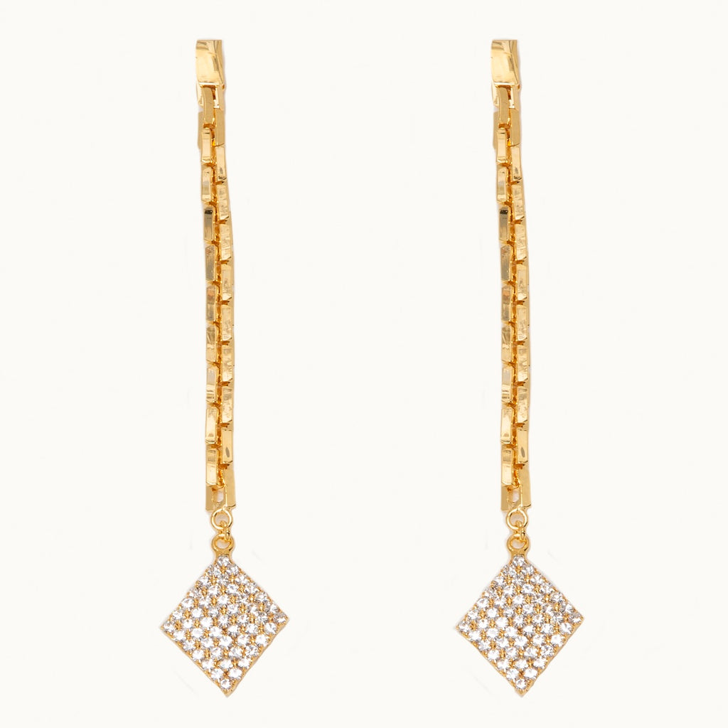Silvia Gnecchi Frenny earrings I Più Venduti