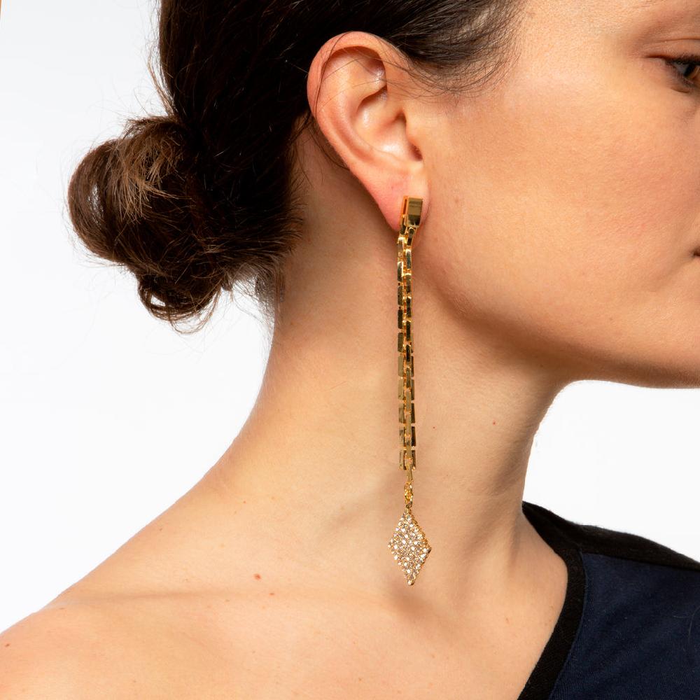 Silvia Gnecchi Frenny earrings I Più Venduti