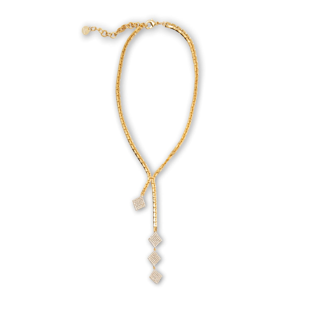 Silvia Gnecchi Frenny necklace Vendite Flash