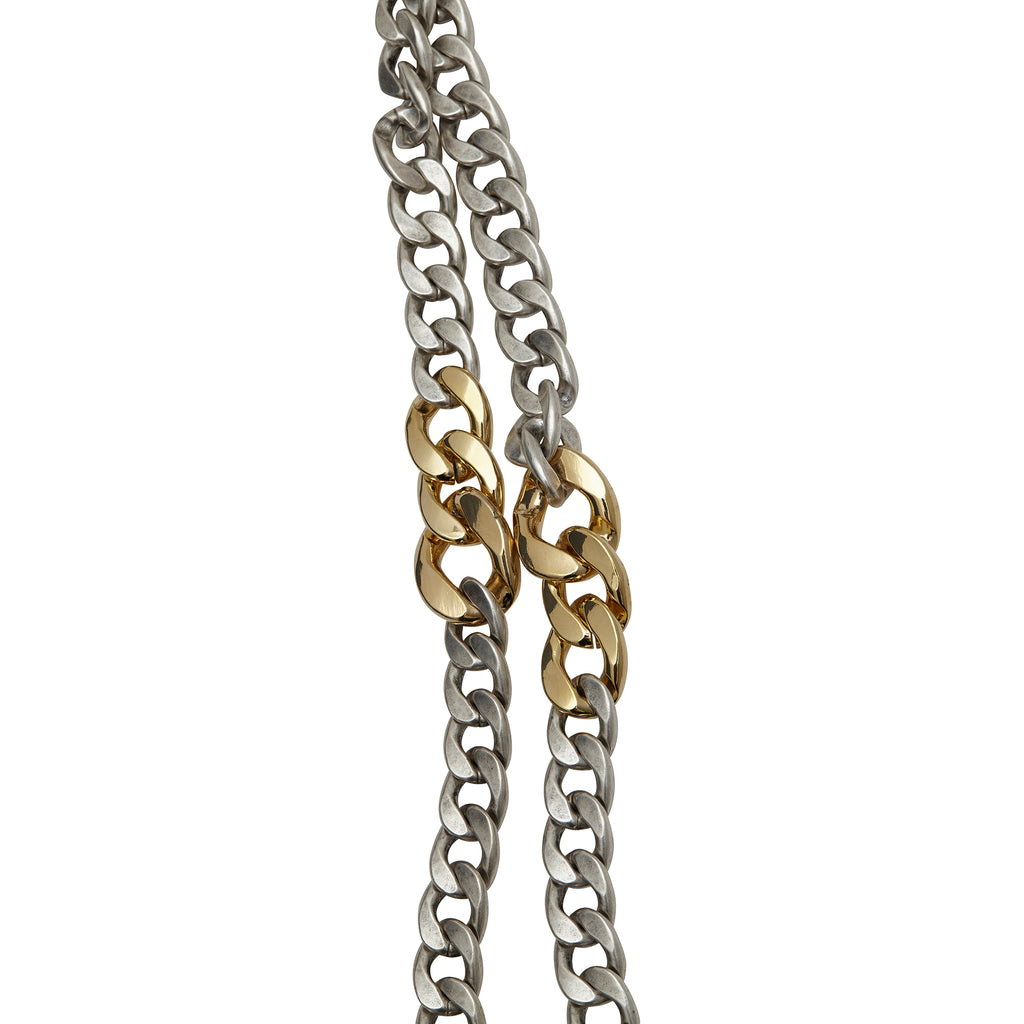 Silvia Gnecchi Grace necklace 2025