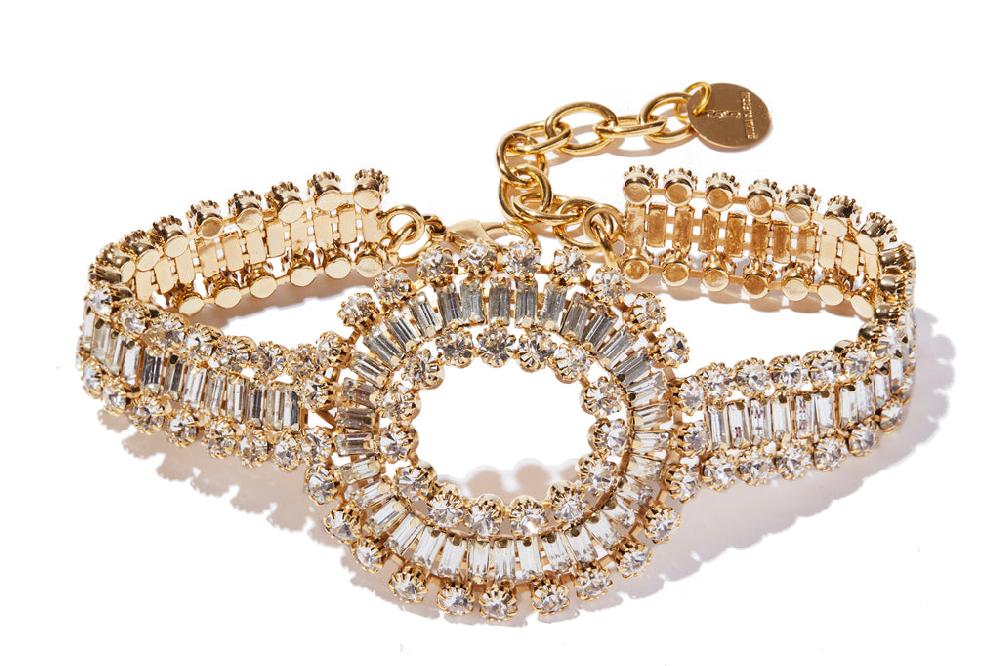Silvia Gnecchi Heidi necklace Qualità Garantita