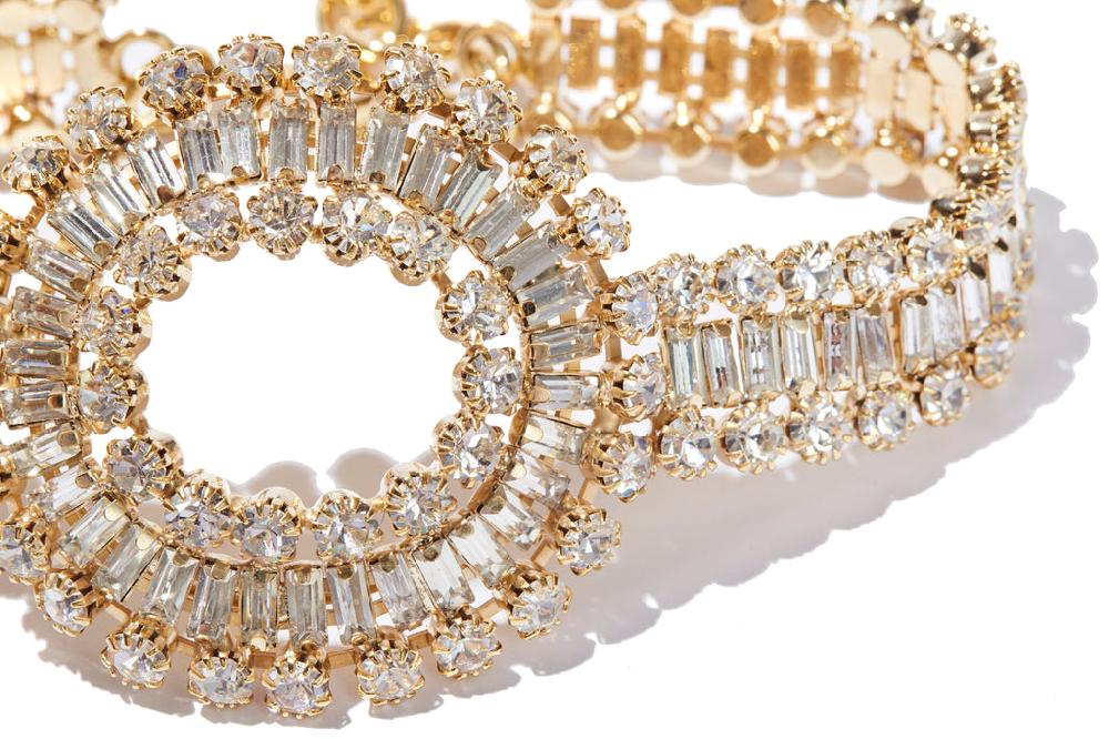 Silvia Gnecchi Heidi necklace Qualità Garantita