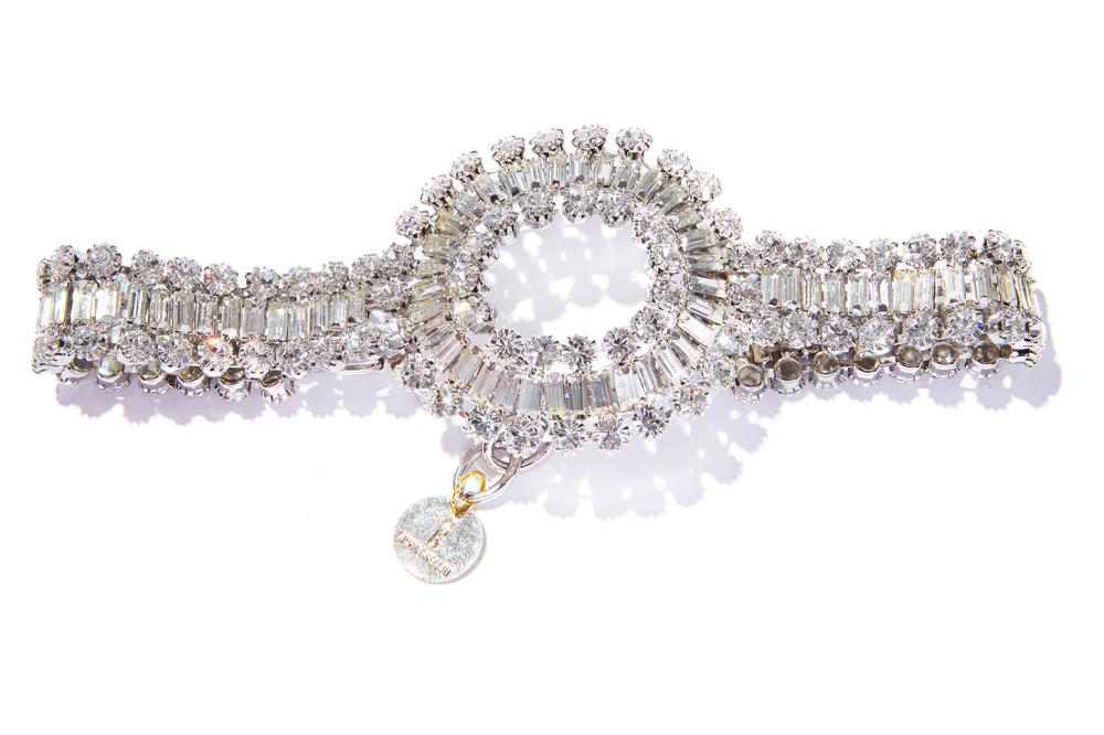 Silvia Gnecchi Heidi necklace Qualità Garantita