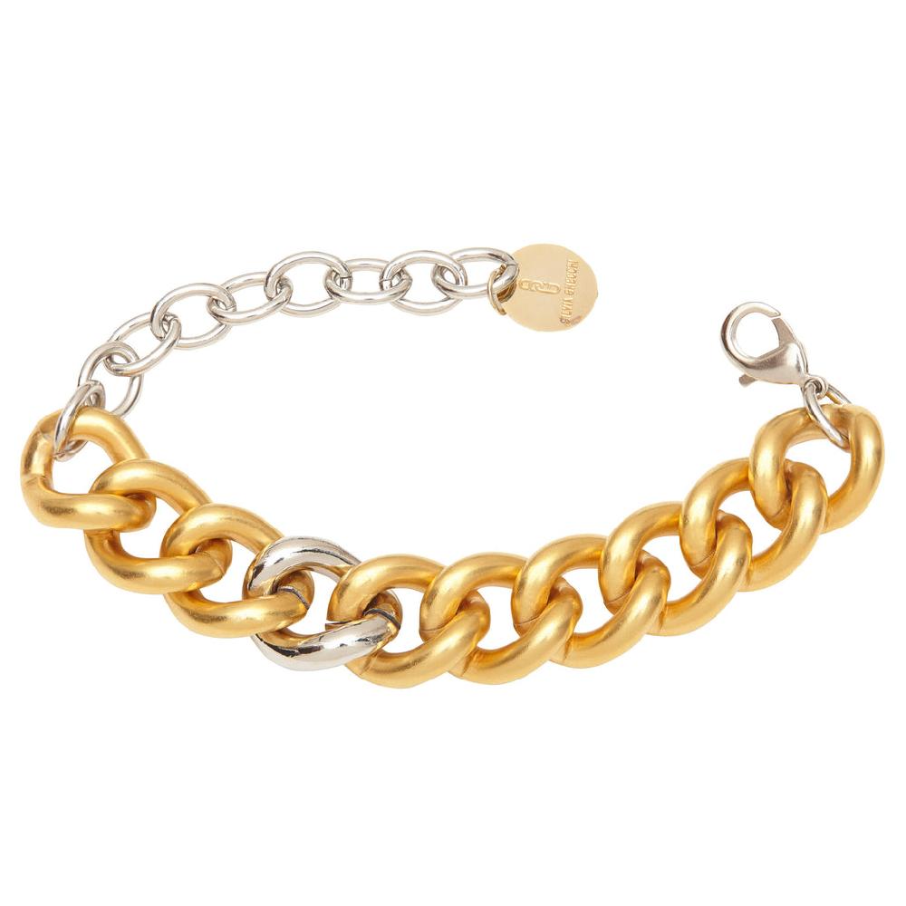 Silvia Gnecchi Homo bracelet Negozi Online