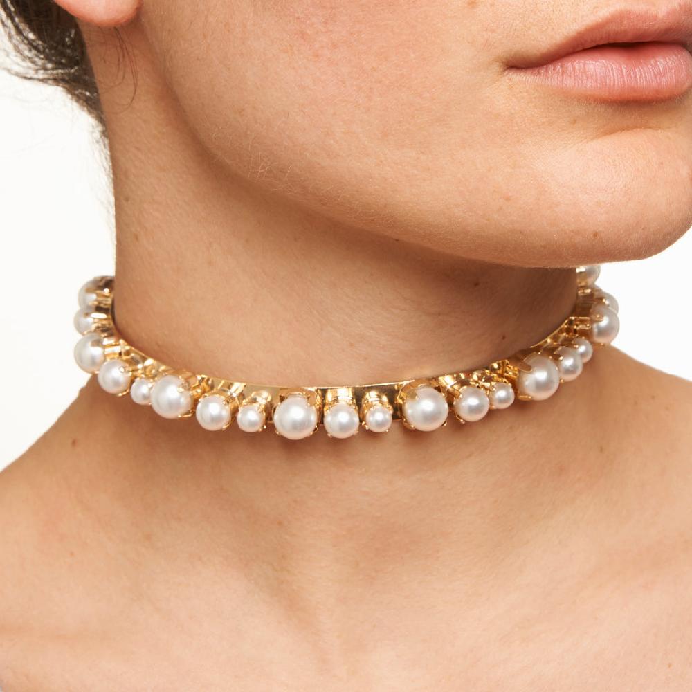 Silvia Gnecchi Hope necklace Promozione Limitata