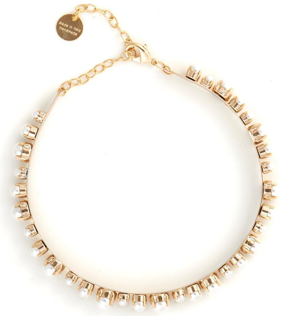 Silvia Gnecchi Hope necklace Promozione Limitata