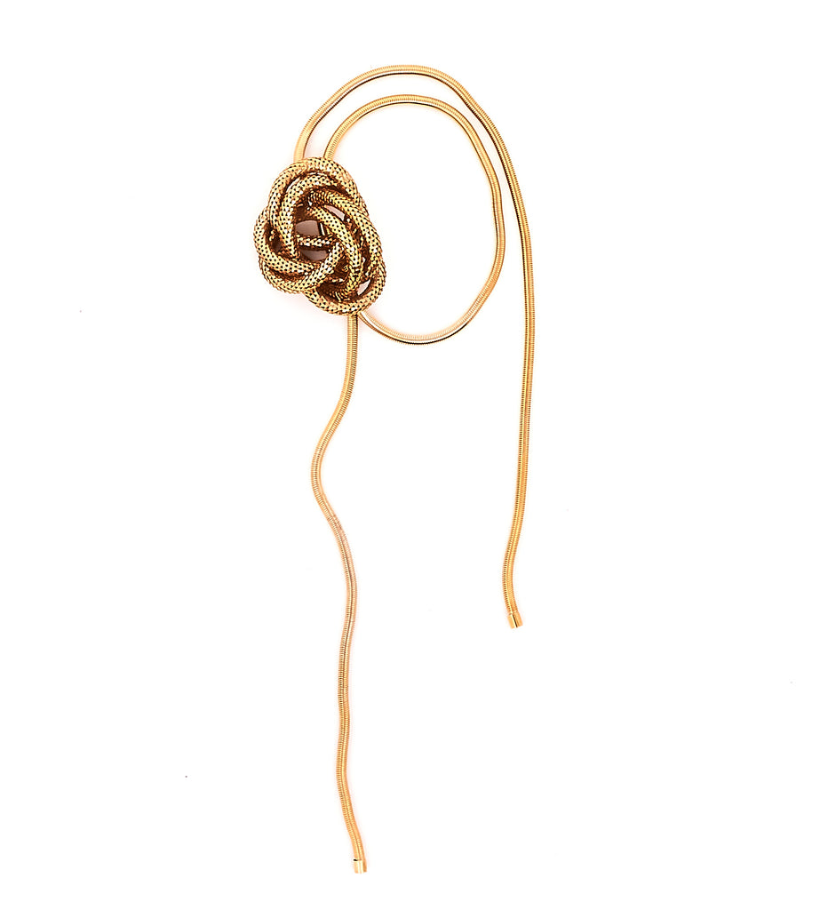 Silvia Gnecchi Ibis necklace Fino Al -60%