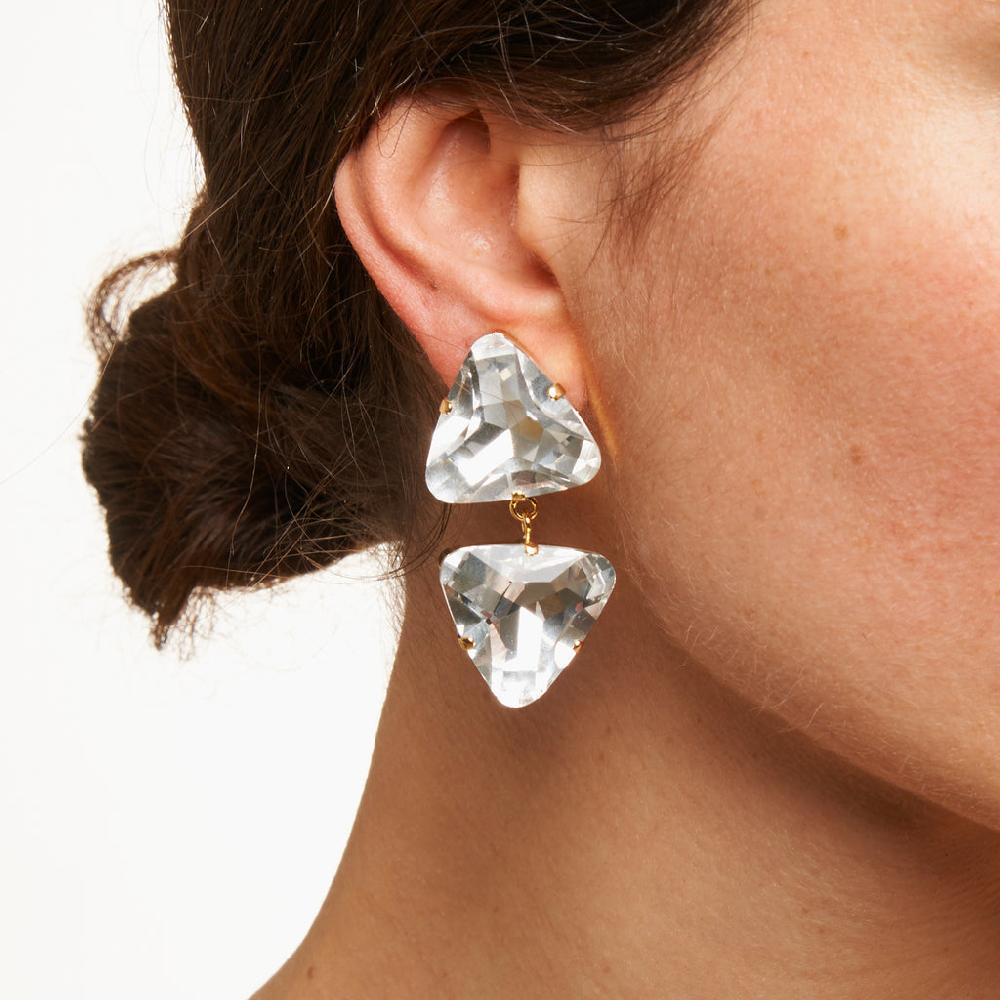 Silvia Gnecchi Ibiza earrings Shopping Online