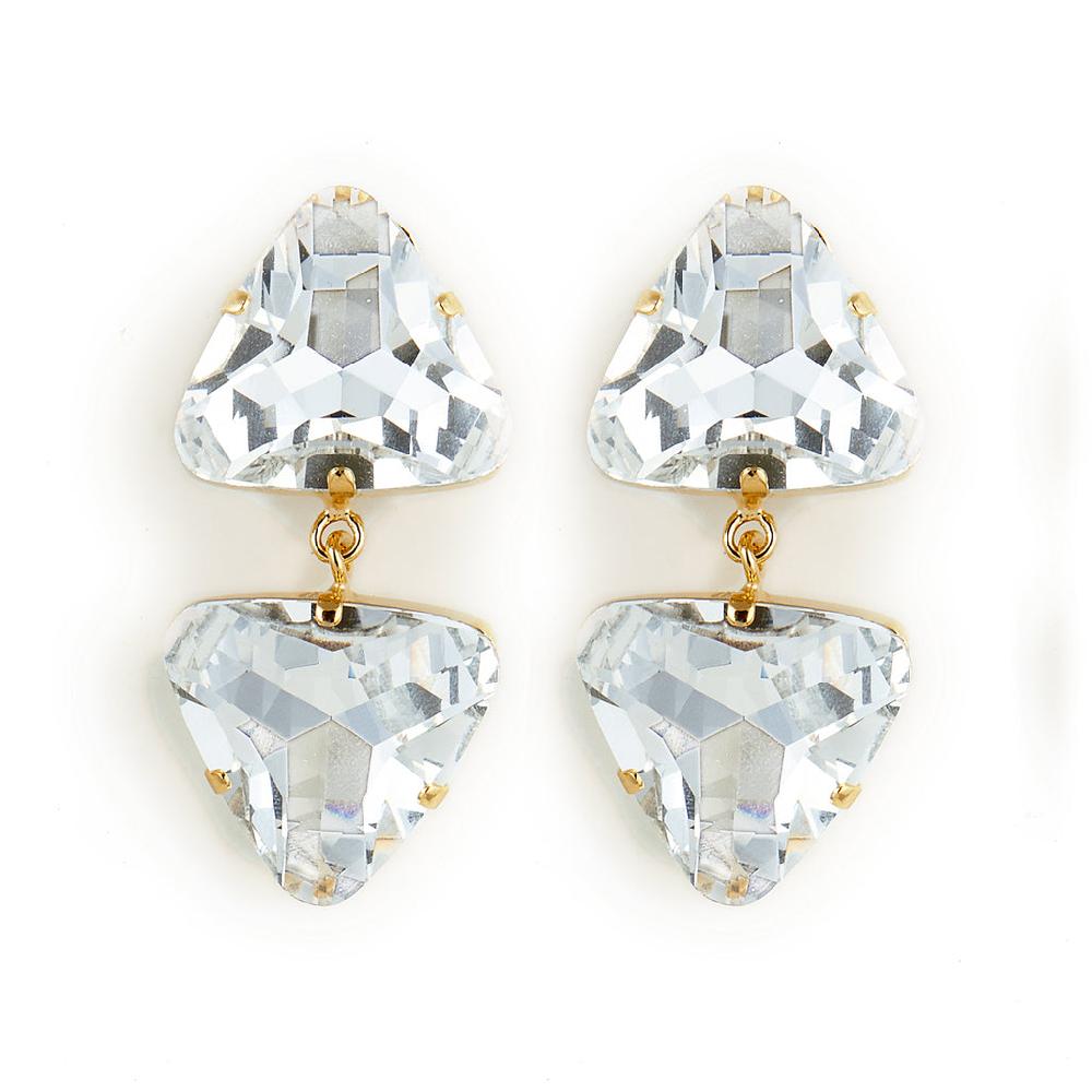 Silvia Gnecchi Ibiza earrings Shopping Online