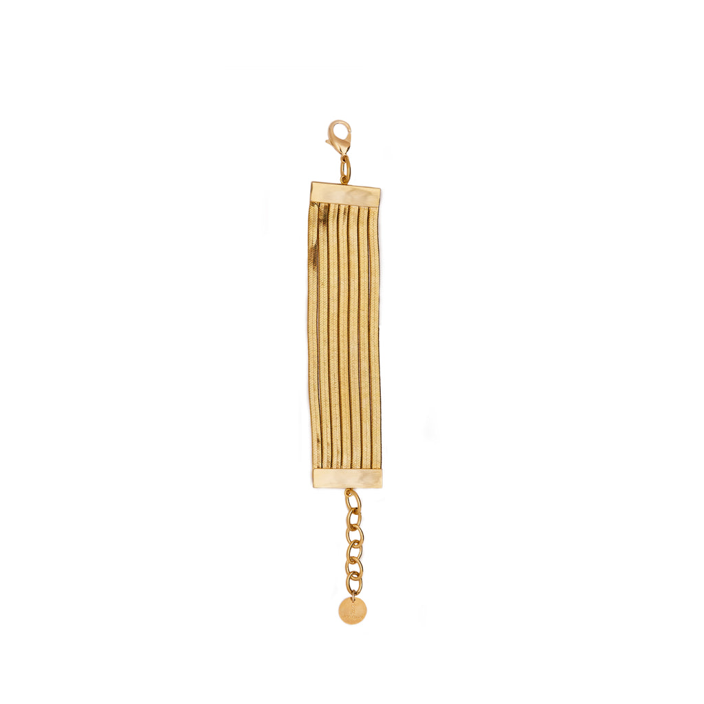 Silvia Gnecchi Imperial Bracelet Affare Del Giorno