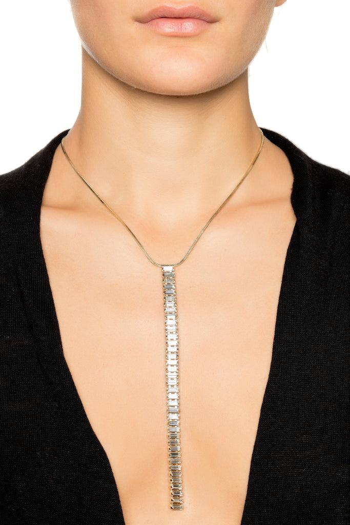 Silvia Gnecchi Iris necklace 50% di sconto con spedizione gratuita