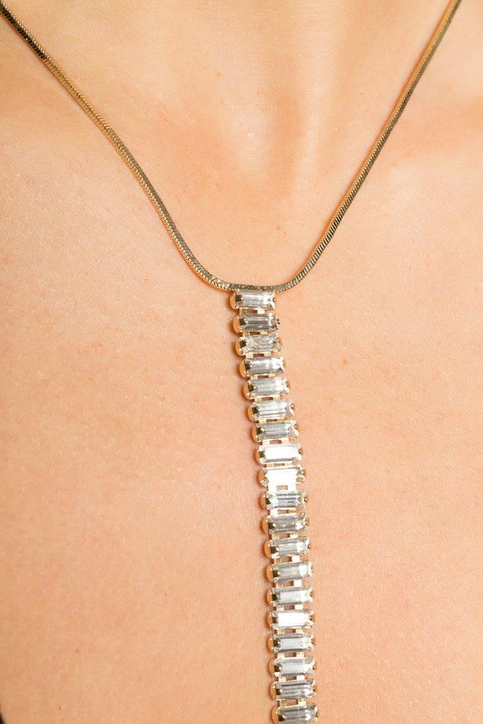 Silvia Gnecchi Iris necklace 50% di sconto con spedizione gratuita