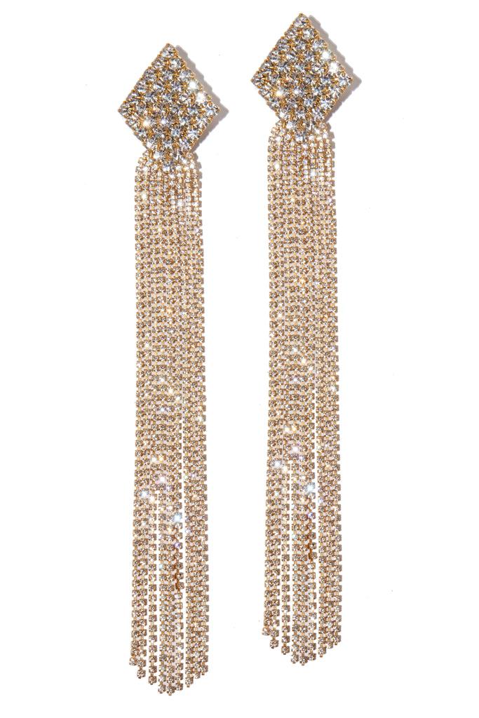 Silvia Gnecchi Jolene earrings Presa