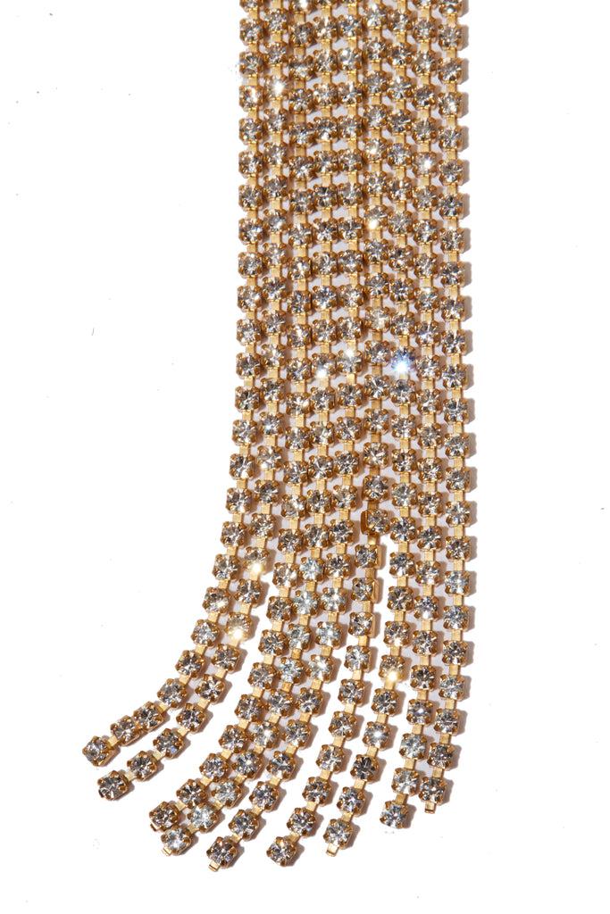 Silvia Gnecchi Jolene earrings Presa