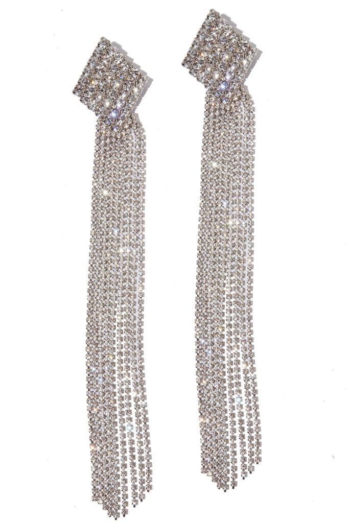 Silvia Gnecchi Jolene earrings Presa