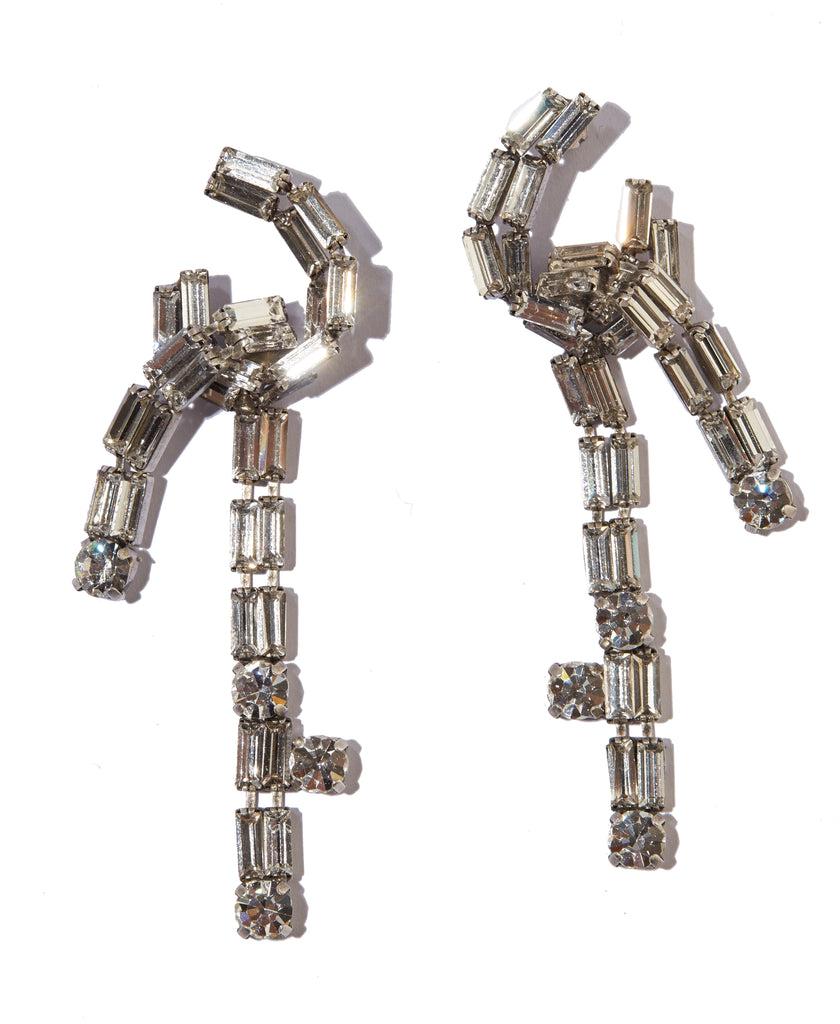 Silvia Gnecchi Juana earrings Offerta