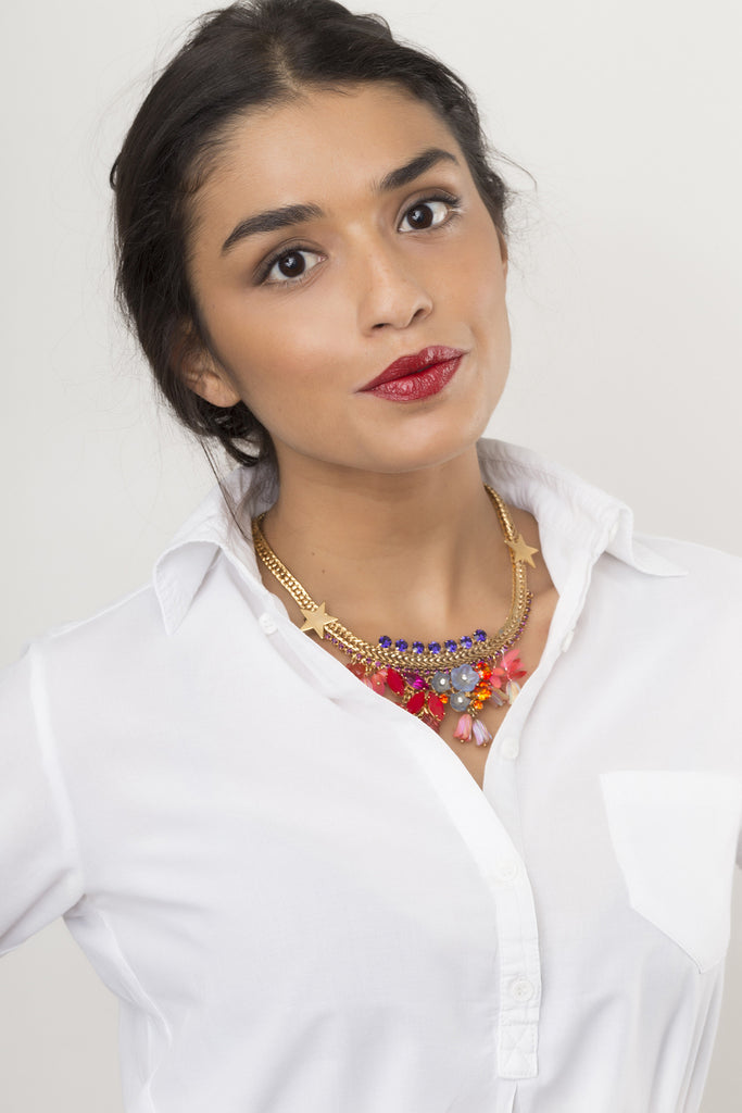 Silvia Gnecchi Kalani necklace Outlet