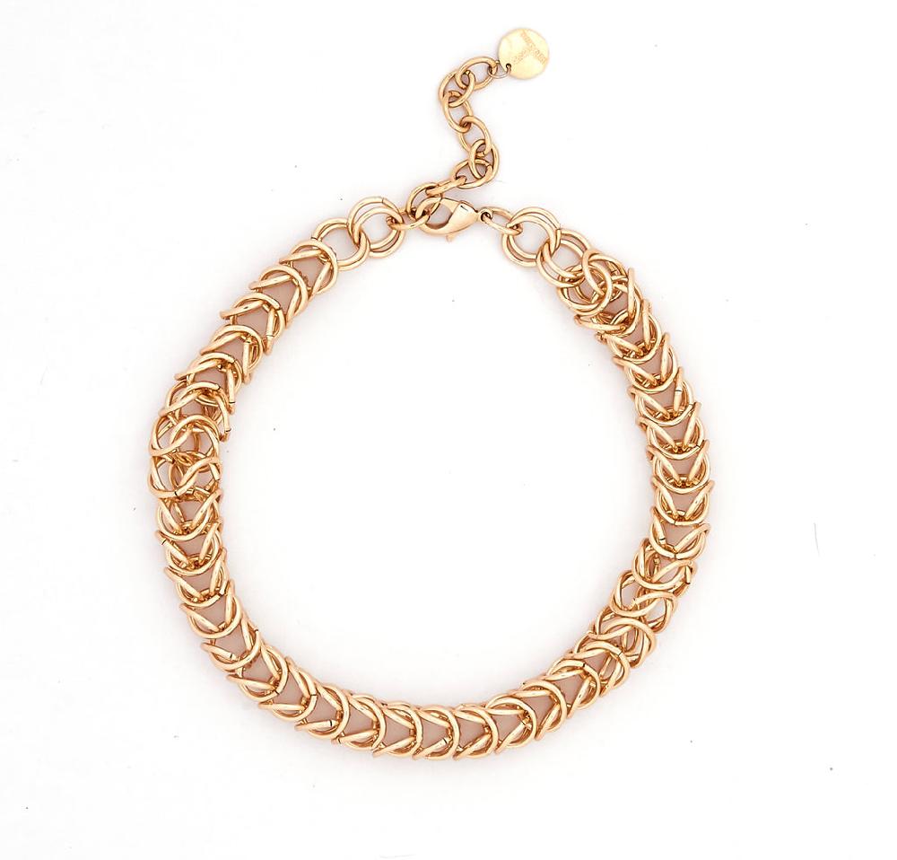 Silvia Gnecchi Karla necklace Saldi