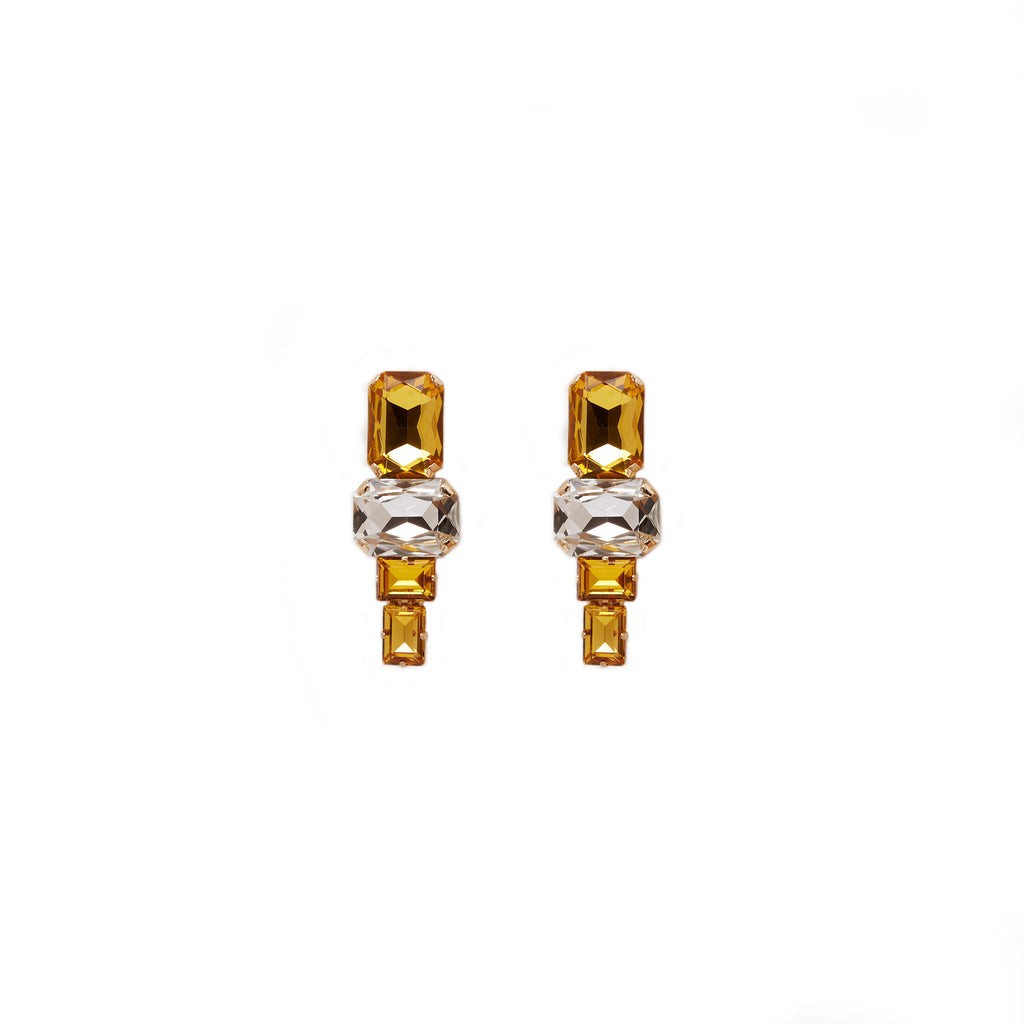 Silvia Gnecchi Kate earrings Offerte