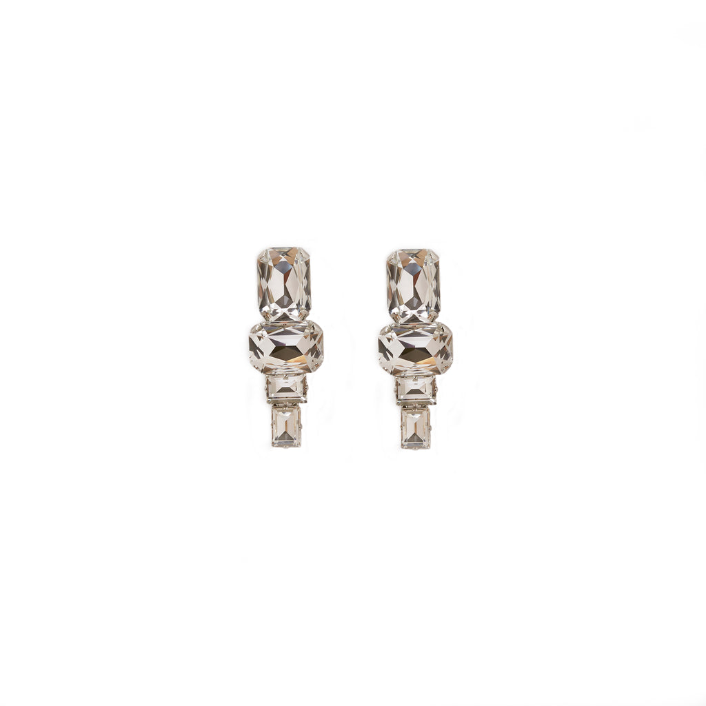 Silvia Gnecchi Kate earrings Offerte