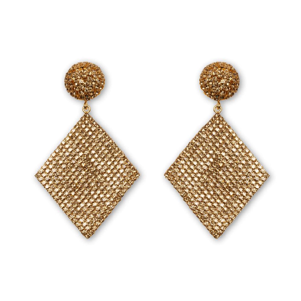 Silvia Gnecchi Larala earrings I Più Venduti