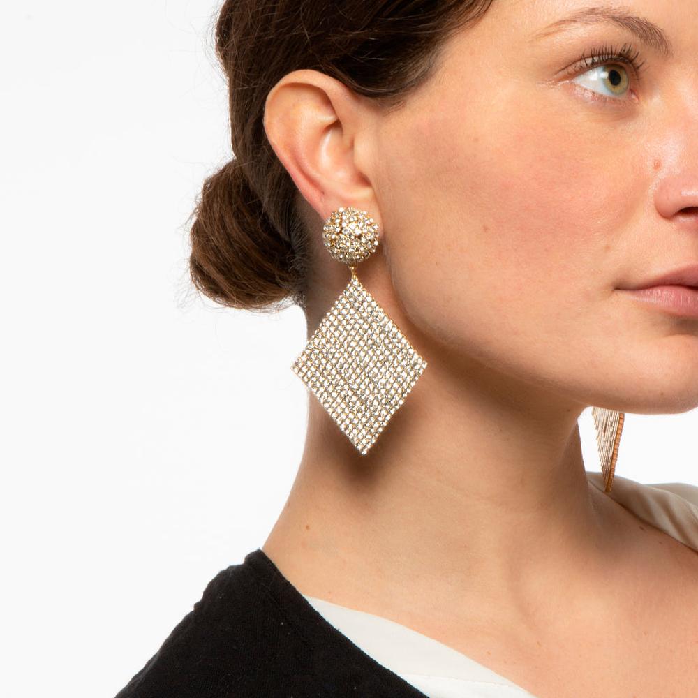 Silvia Gnecchi Larala earrings I Più Venduti