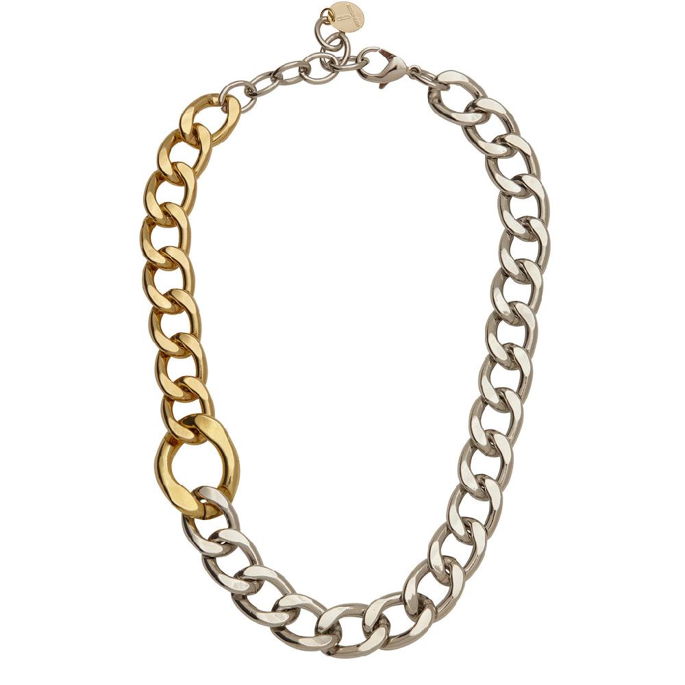 Silvia Gnecchi Layla Necklace Vendite Flash