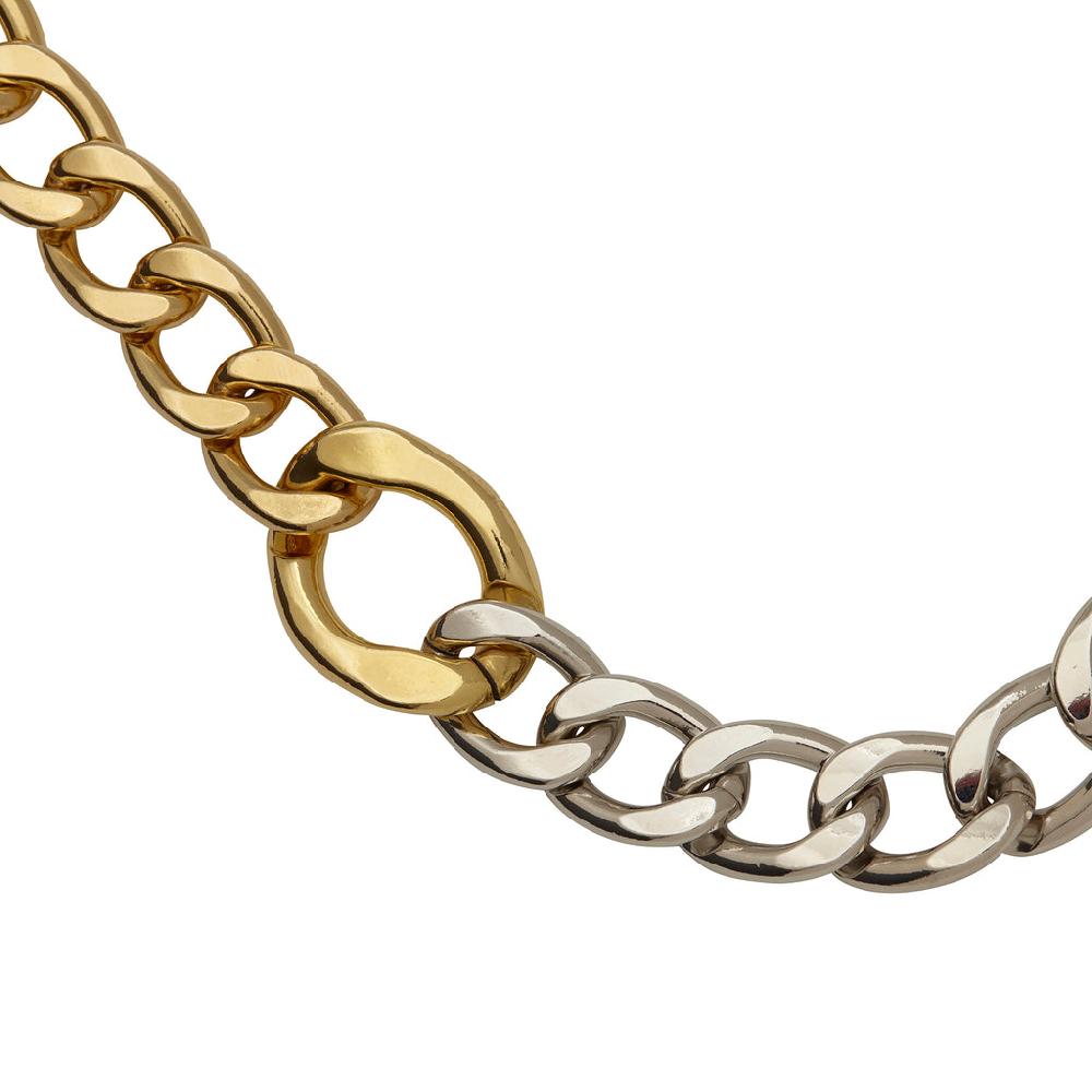 Silvia Gnecchi Layla Necklace Vendite Flash