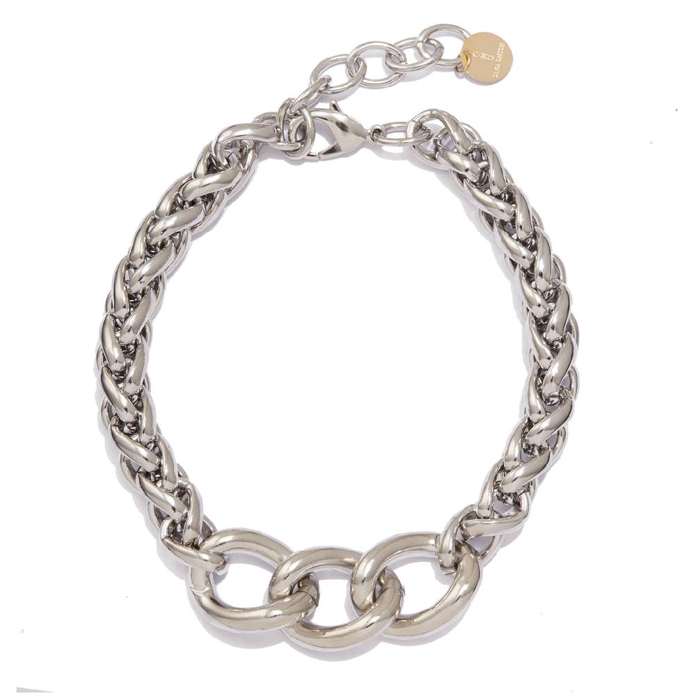 Silvia Gnecchi Le Trois Necklace Nuova