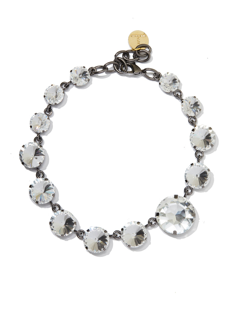 Silvia Gnecchi Less necklace 2025