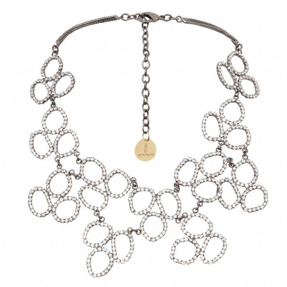 Silvia Gnecchi Lou Shopping Online