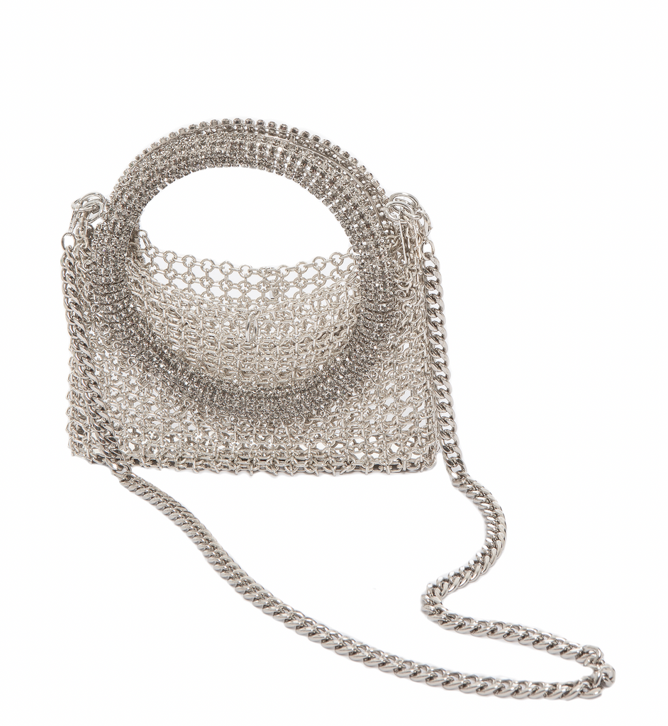 Silvia Gnecchi Luna Bag Convenienza