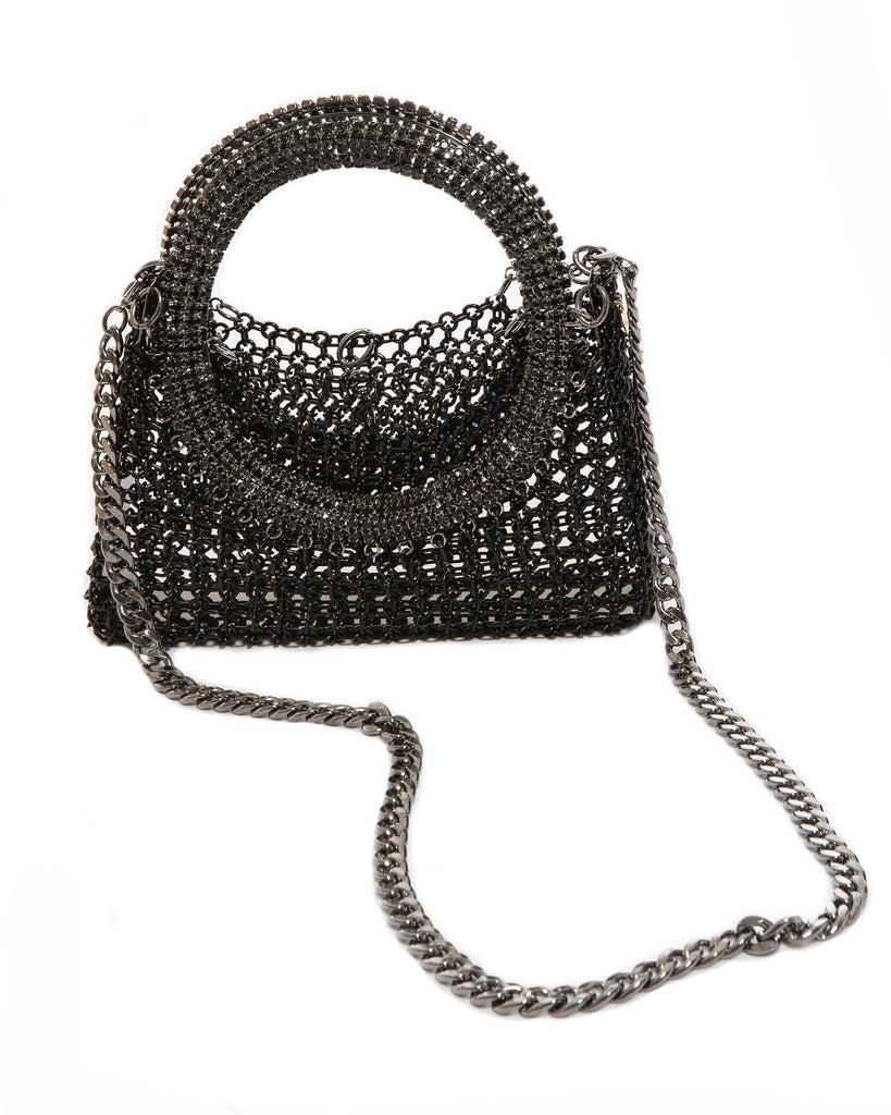 Silvia Gnecchi Luna Bag Convenienza