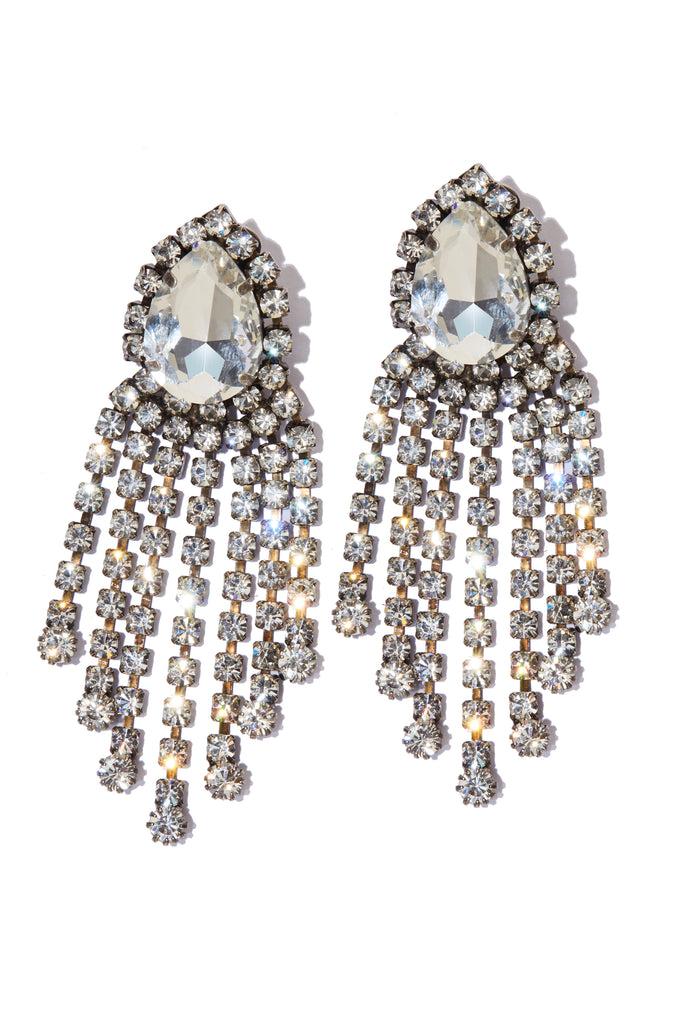 Silvia Gnecchi Madalina earrings Presa