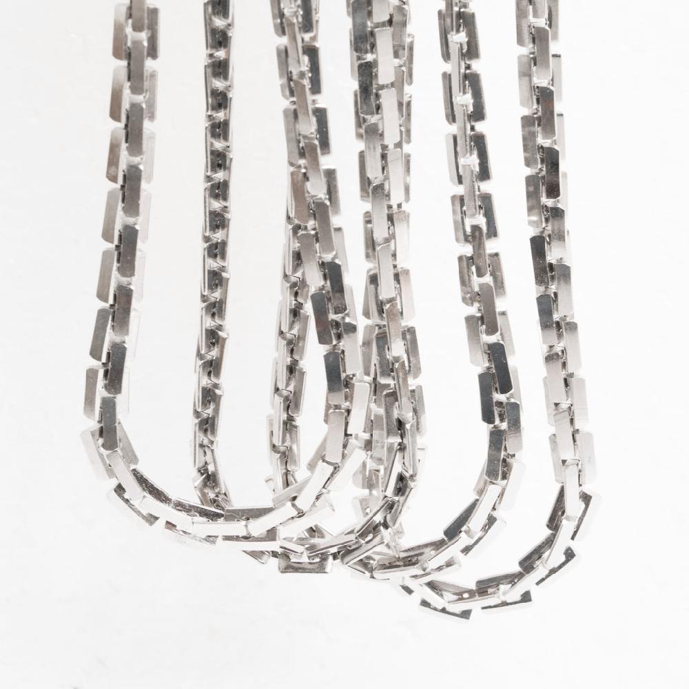 Silvia Gnecchi MANHATTAN CHOCKER Outlet
