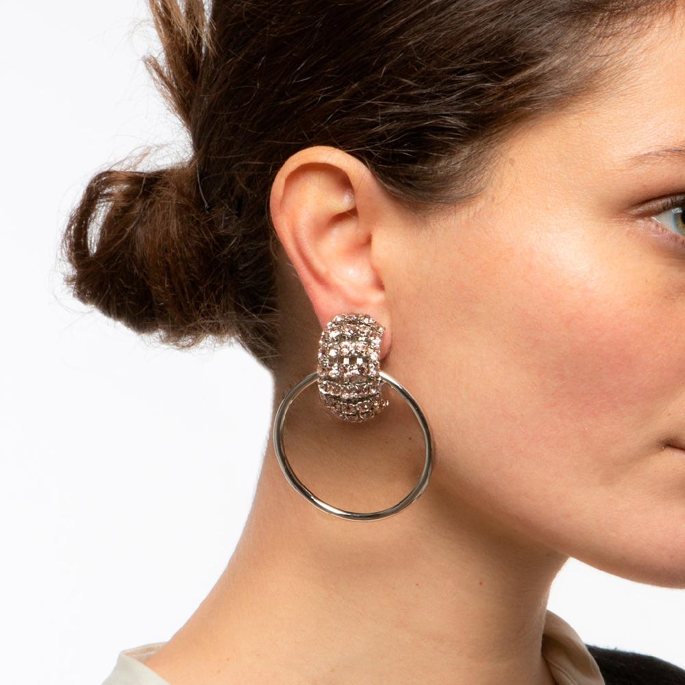 Silvia Gnecchi Mara earrings Offerte
