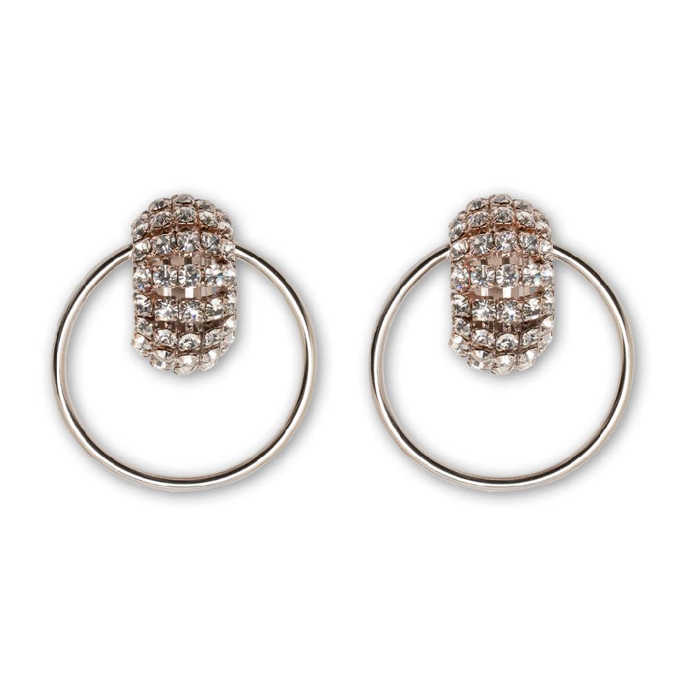 Silvia Gnecchi Mara earrings Offerte