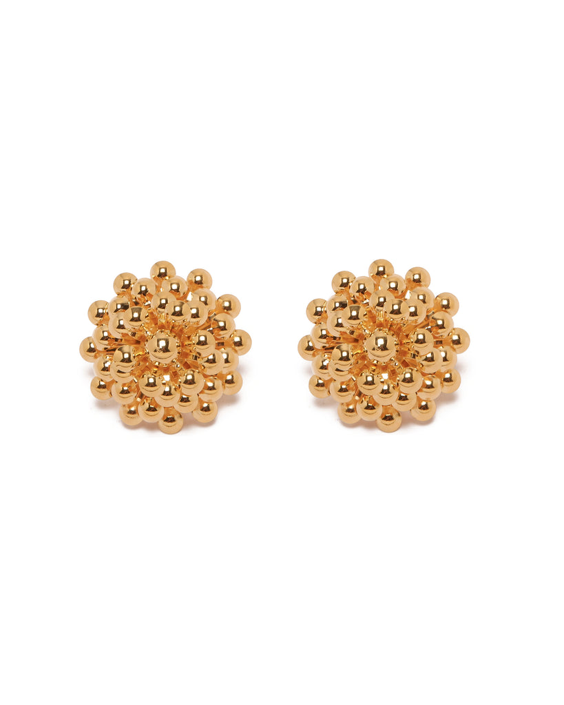 Silvia Gnecchi Margherita Earrings Saldi Di Fabbrica