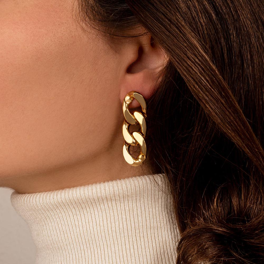 Silvia Gnecchi Marie Earrings I Più Venduti