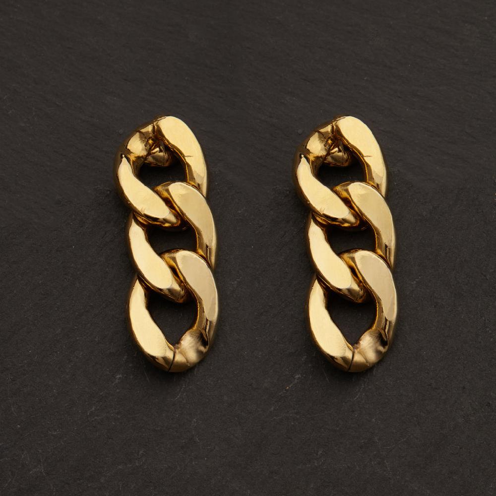 Silvia Gnecchi Marie Earrings I Più Venduti