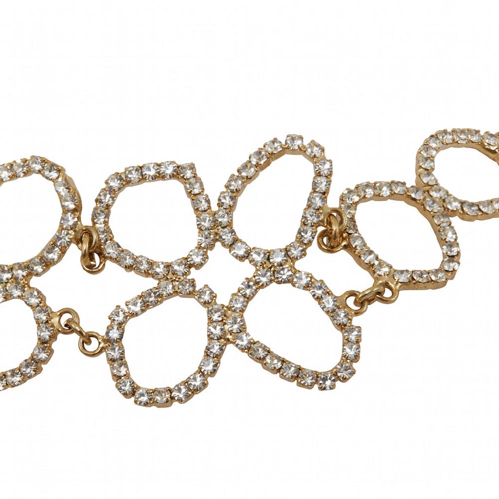 Silvia Gnecchi Mathilde necklace Italy
