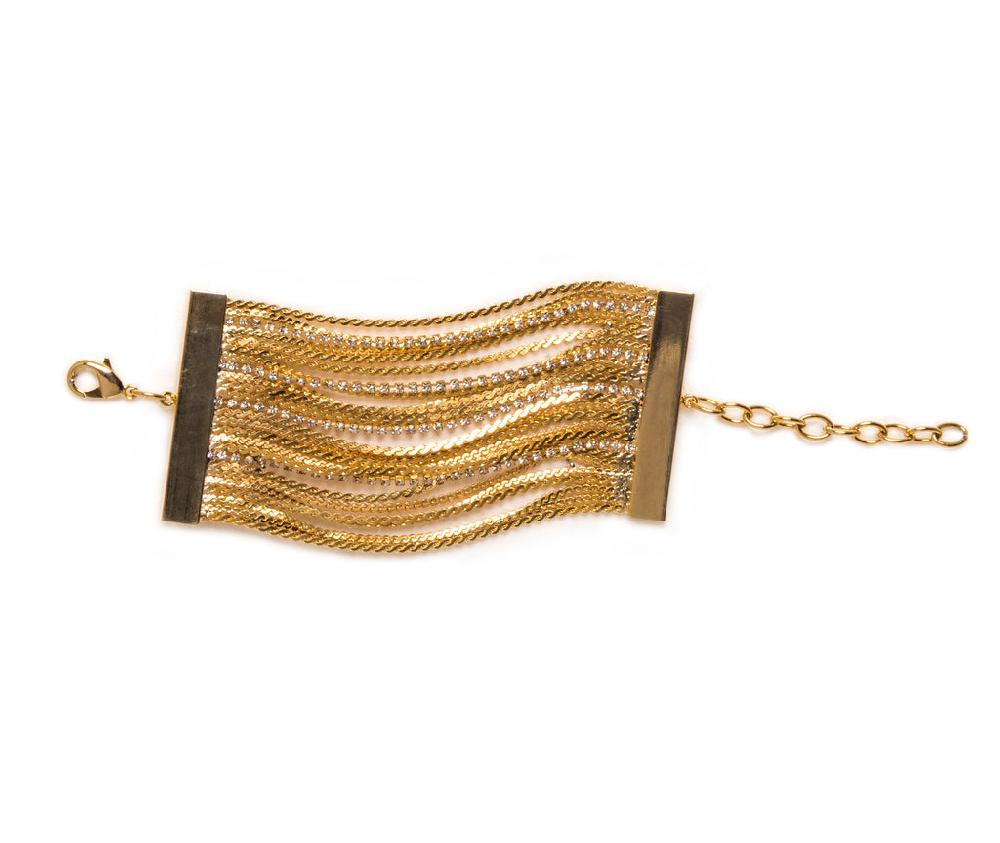 Silvia Gnecchi Maxi Gio bracelet Qualità