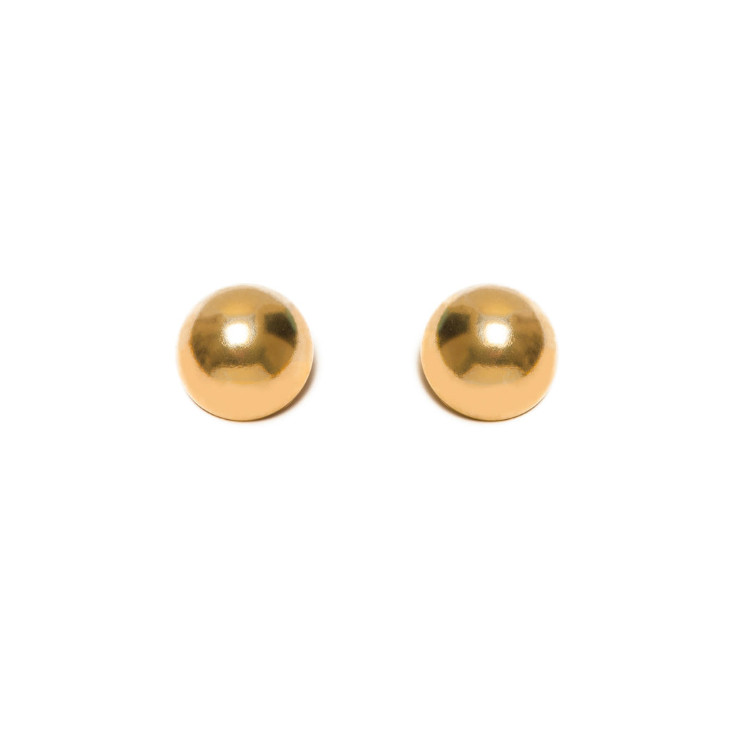 Silvia Gnecchi Maxi Sade Earrings Vendita