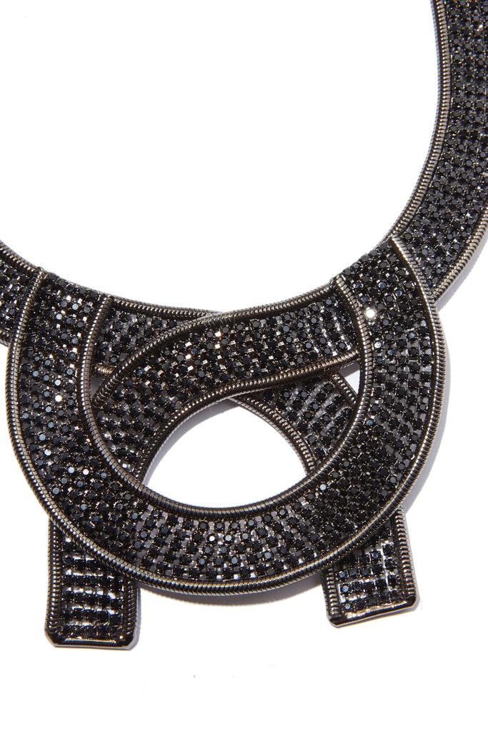 Silvia Gnecchi Maya necklace Spedizione Gratuita