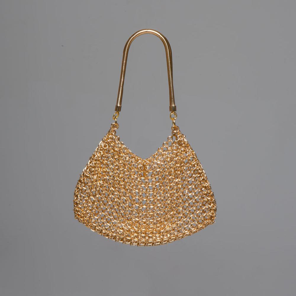 Silvia Gnecchi Melody bag Pezzi Unici