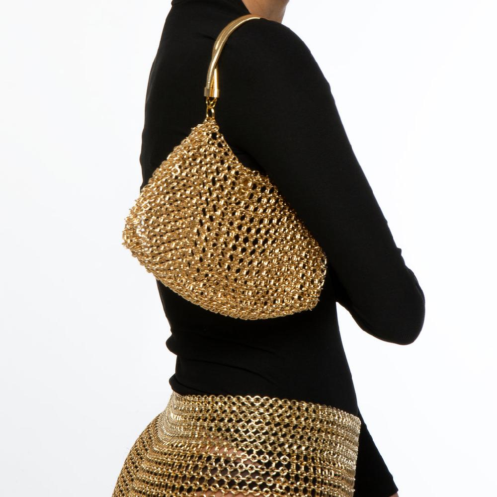 Silvia Gnecchi Melody bag Pezzi Unici